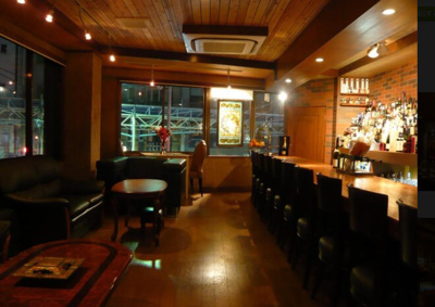 【内装】 | 三宮建和ビル