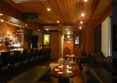 【居間・リビング】 | 三宮建和ビル