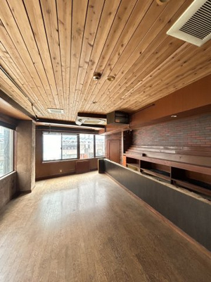 【内装】 | 三宮建和ビル