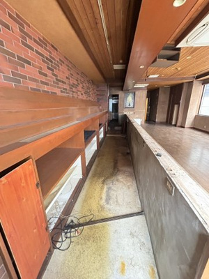 【洋室】 | 三宮建和ビル