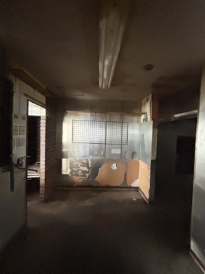 【キッチン】 | 三宮建和ビル