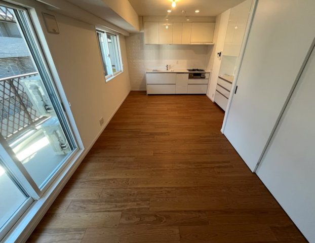 【居間・リビング】