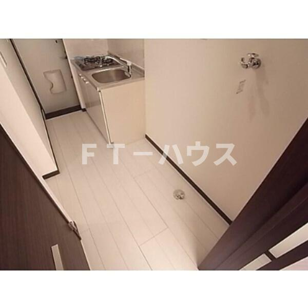 アーバンヒムス三山のその他