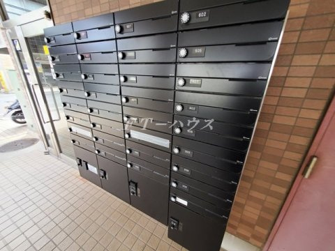 グランメゾン習志野のその他共用部分