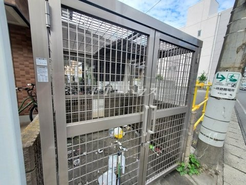 グランメゾン習志野のその他共用部分