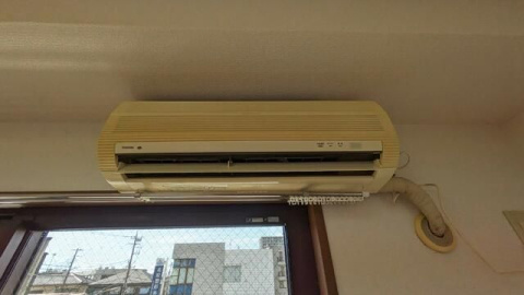 グランメゾン習志野の設備