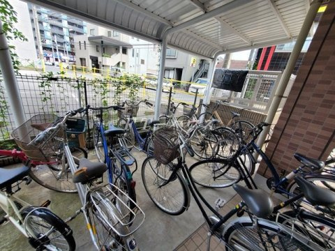グランメゾン習志野のその他共用部分