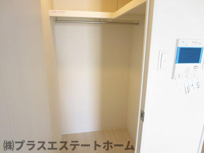 【収納】 | エスプレイス神戸ウエストゲート