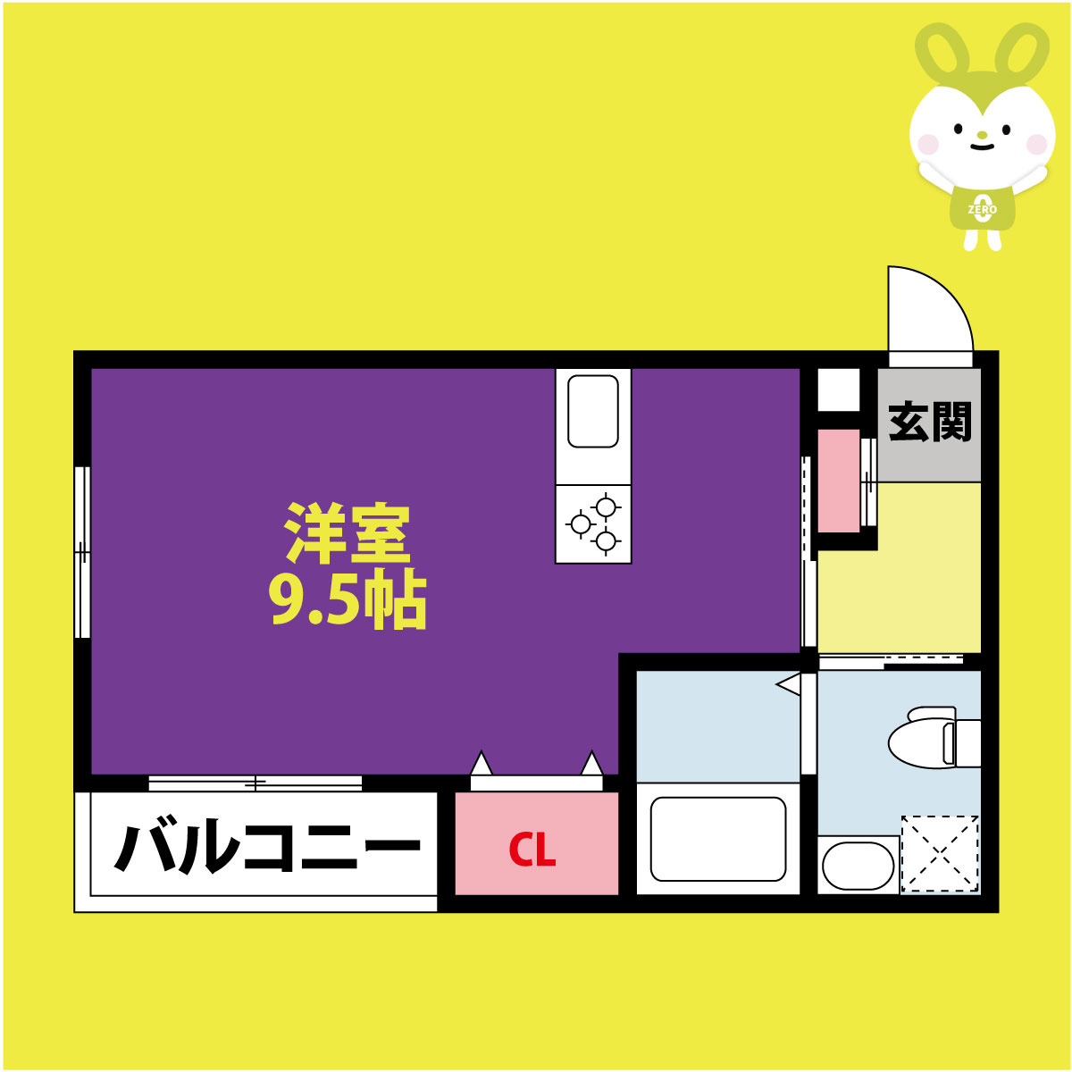 グンデロート久宝寺