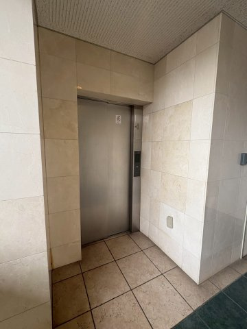 ネオグランデ大林のその他共用部分