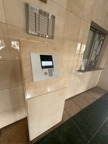 ネオグランデ大林のその他共用部分