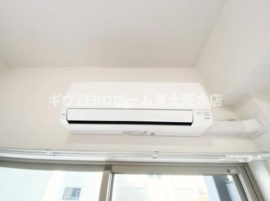 エスリードザ・グレア大阪の設備