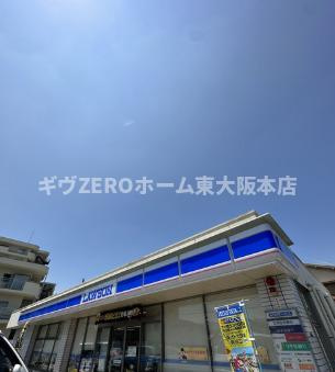 エスリードザ・グレア大阪の周辺