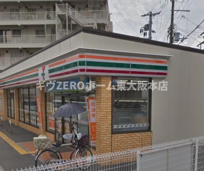 エスリードザ・グレア大阪の周辺