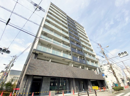 エスリードザ・グレア大阪