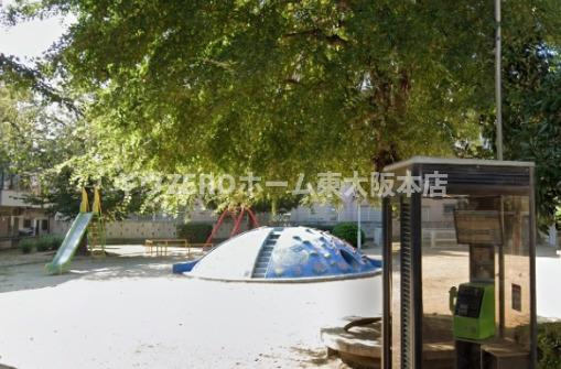 エスリードザ・グレア大阪のその他