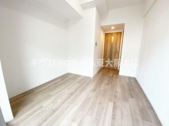 エスリードザ・グレア大阪の内装