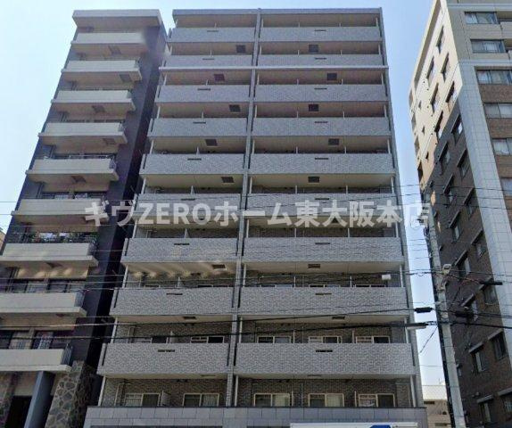 エスリード上本町北