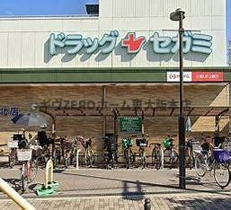 ララプレイス　ザ・京橋ステラの周辺