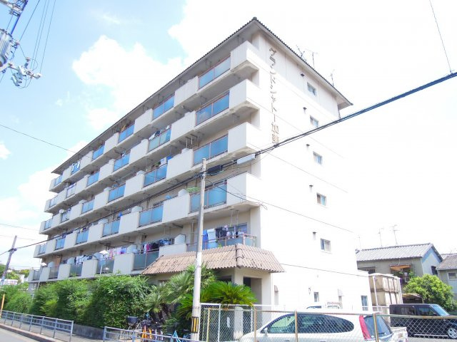 グランドシャトー加美