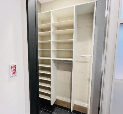 中古戸建　松戸市常盤平双葉町の収納