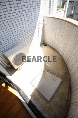 【バルコニー】 | メゾンドリビエール