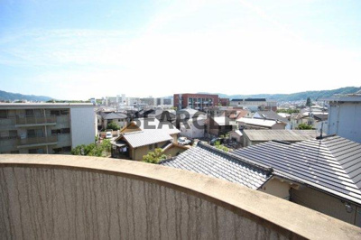 【展望】 | メゾンドリビエール