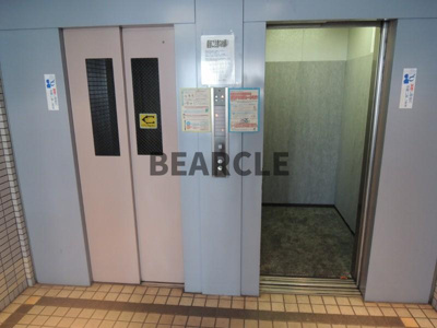 【その他共用部分】 | メゾンドリビエール