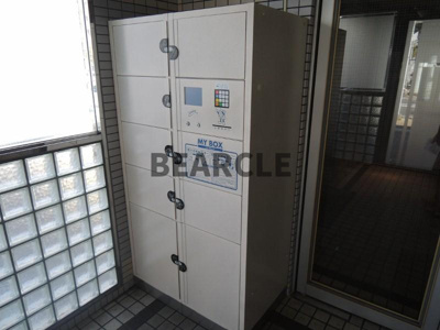 【その他共用部分】 | メゾンドリビエール