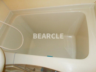 【浴室】 | メゾンドリビエール