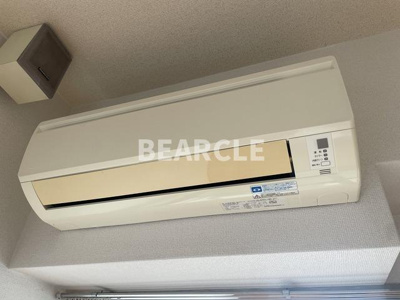 【設備】 | メゾンドリビエール