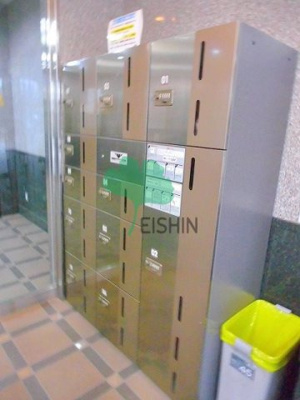 【その他共用部分】 | ロイヤル呉服