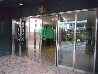 【外観】 | ロイヤル呉服 | 外観です。