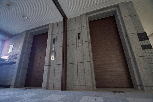 ロイヤルコンフォート渡辺通のその他共用部分