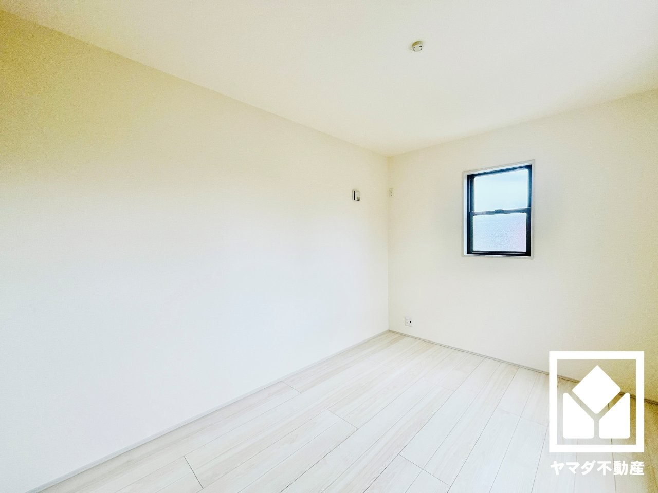 大津市錦織２丁目　1号棟の子供部屋