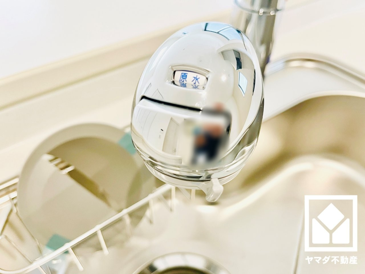 大津市錦織２丁目　1号棟の浴室