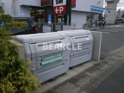 【ロビー】 | メゾン・プレミール | 毎日通るロビーはこのようになっています