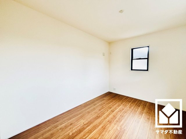 大津市錦織２丁目　2号棟の子供部屋