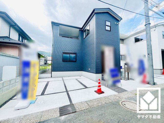 大津市錦織２丁目　2号棟