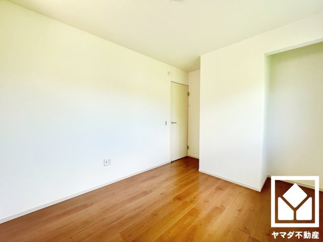 伏見区桃山町伊賀　1期　1号地の子供部屋