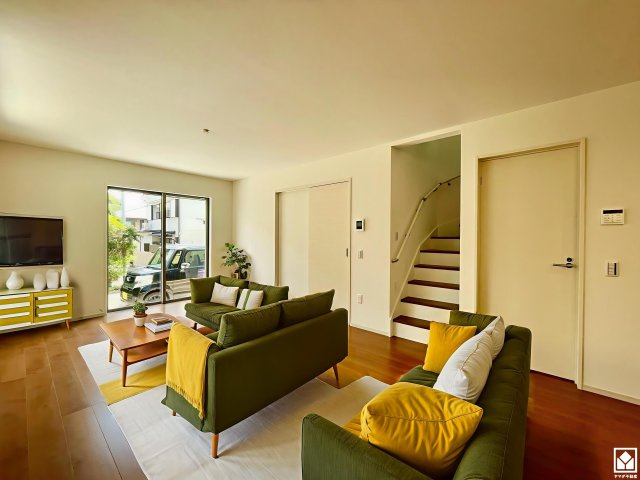 伏見区桃山町伊賀　1期　1号地