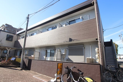 ☆南向きバルコニー☆