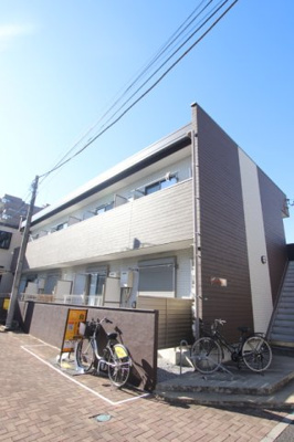 ☆2019年築１Kアパート☆