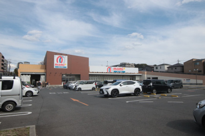 マミープラス 西堀店まで850ｍ