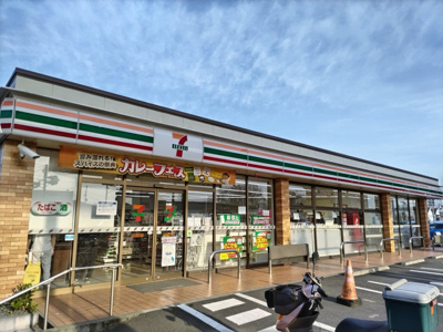 セブン－イレブン さいたま町谷１丁目店まで400ｍ