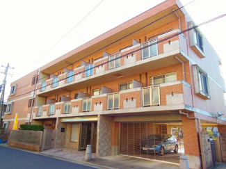 鉄筋コンクリート造マンション！