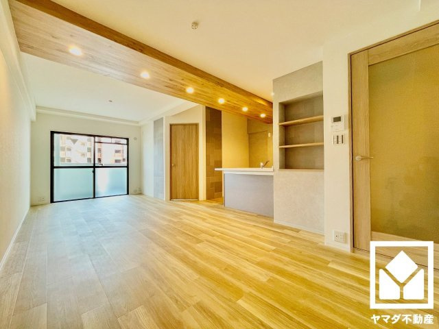 ルミエール藤ノ森