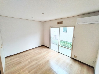洋室６帖