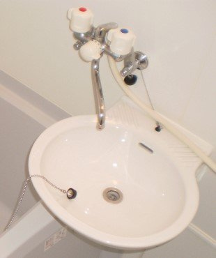 【内装】 | レオパレスどりーむＳ