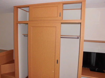 【内装】 | レオパレスどりーむＳ